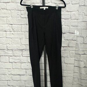Veronica Beard Black Trousers